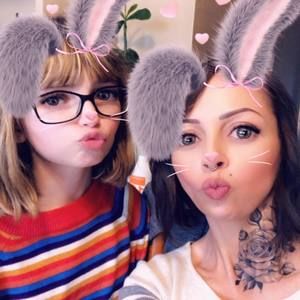 Meet your Posher, Penelope